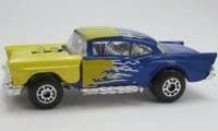 1957 Chevrolet Bel Air Hot Rod
