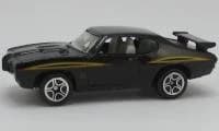 1970 Pontiac GTO