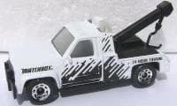 GMC Wrecker