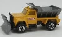 Chevrolet Highway Maintenance Truck