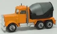 Peterbilt (Cement Mixer)