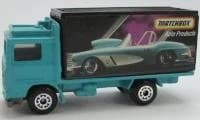Volvo Container Truck