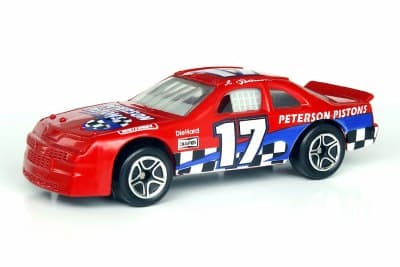 Ford Thunderbird Stock Car