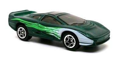 Jaguar XJ220