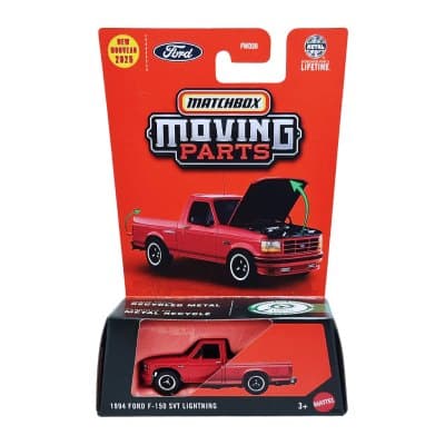 1994 Ford F-150 SVT Lightning