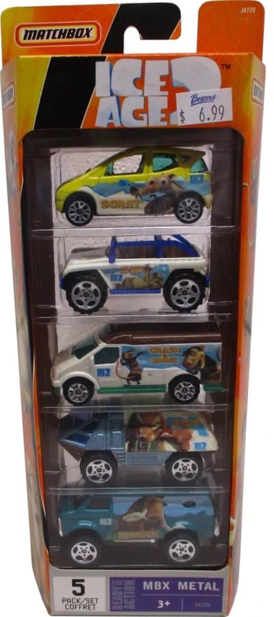 4X4 Chevy Van
