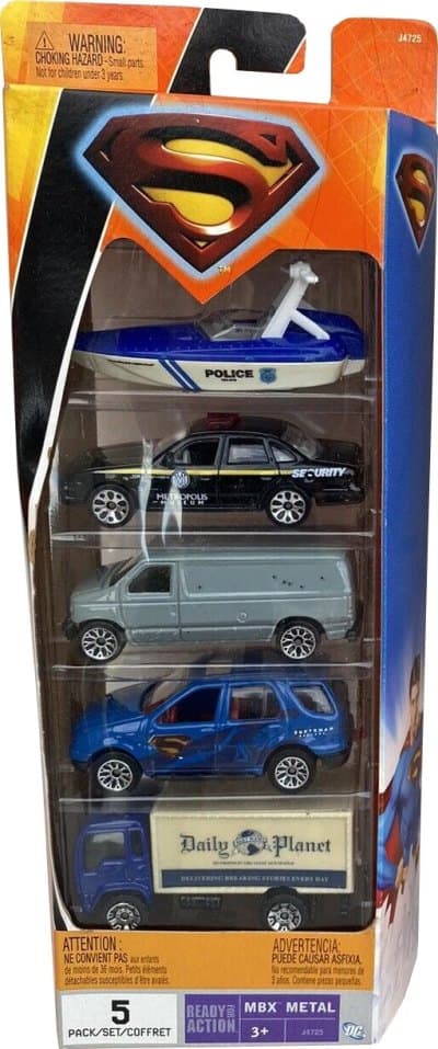 Ford Panel Van