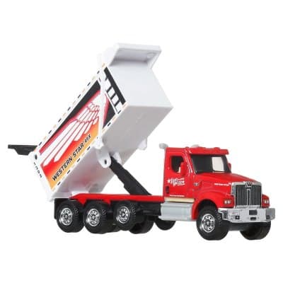 Western Star 49X