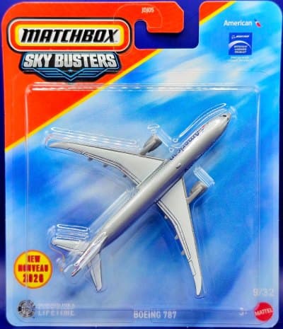 Boeing 787