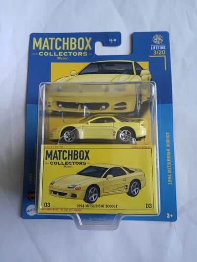 1994 Mitsubishi 3000GT