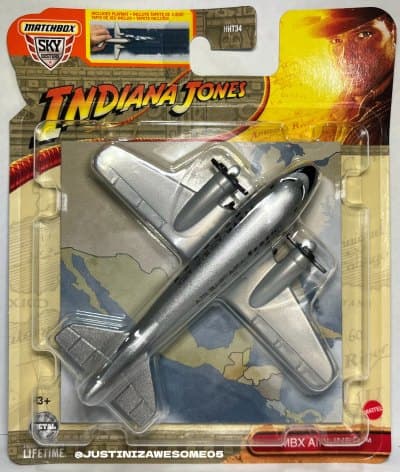 Airliner