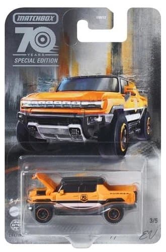 GMC Hummer EV