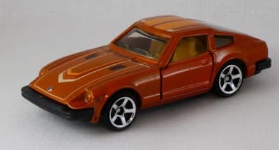 1982 Datsun 280 ZX