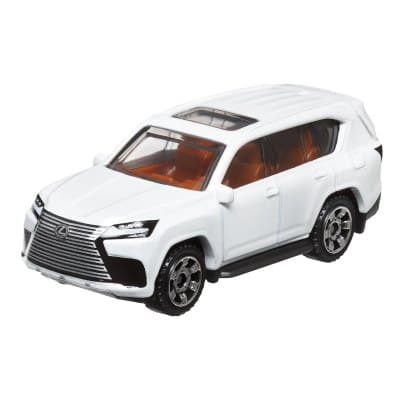 2022 Lexus LX