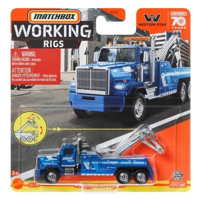 Western Star 6900XD