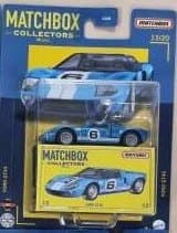 Ford GT40