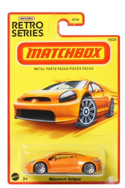 Mitsubishi Eclipse