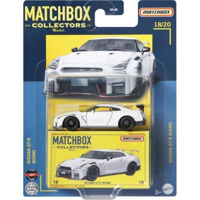Nissan GT-R NISMO