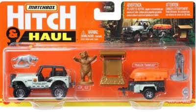 Jeep 4x4