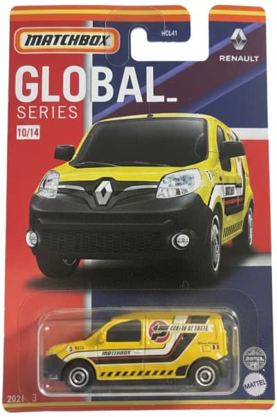 Renault Kangoo Express