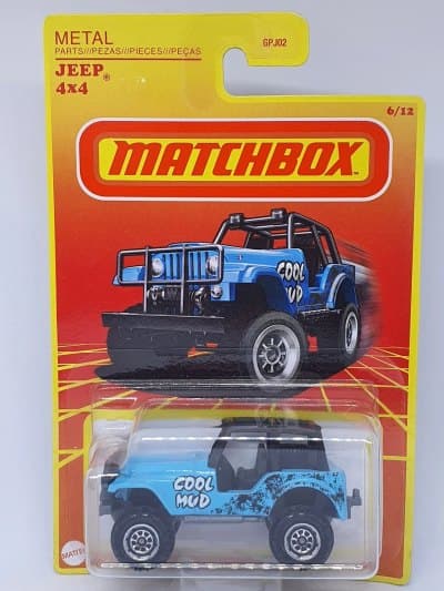 Jeep 4x4