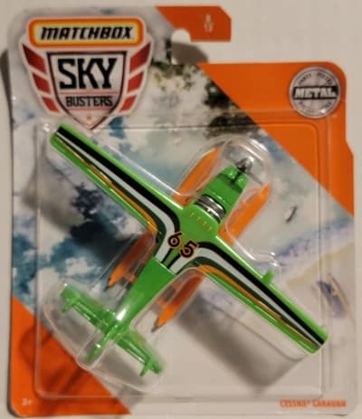 Cessna Caravan