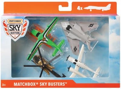 Cessna Carvan