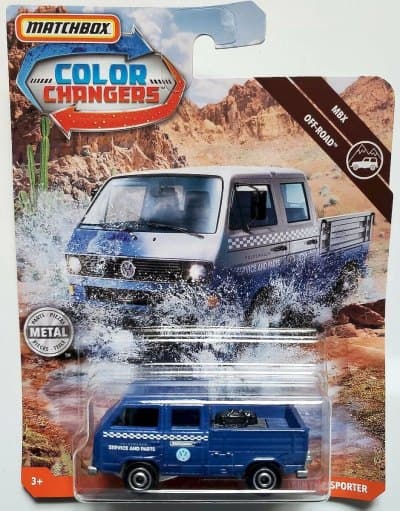 90 Volkswagen Transporter