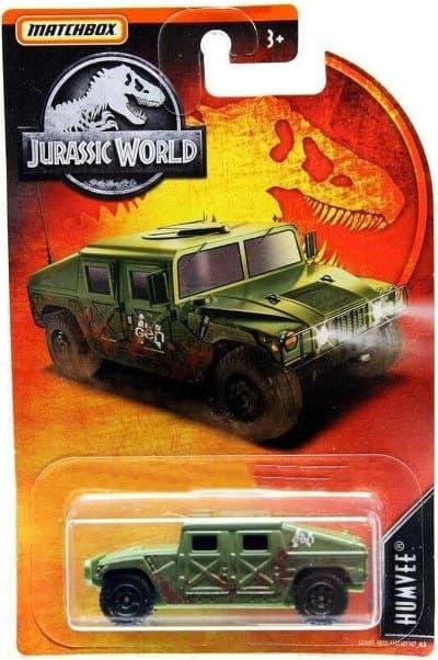 Humvee