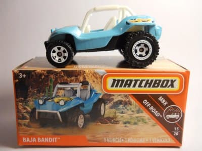 Baja Bandit
