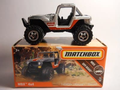 MBX 4x4