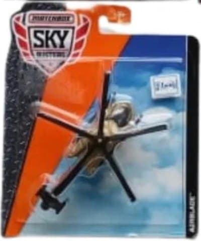 Airblade
