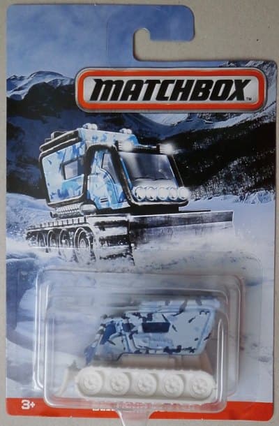 Blizzard Buster