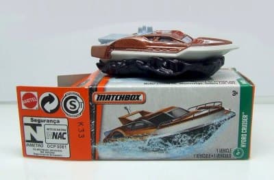 Hydro Cruiser