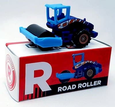 Road Roller