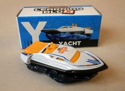 Hydro Cruiser