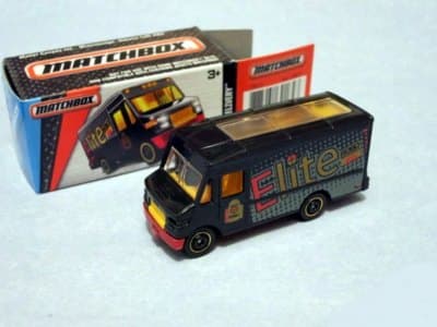 Express Delivery