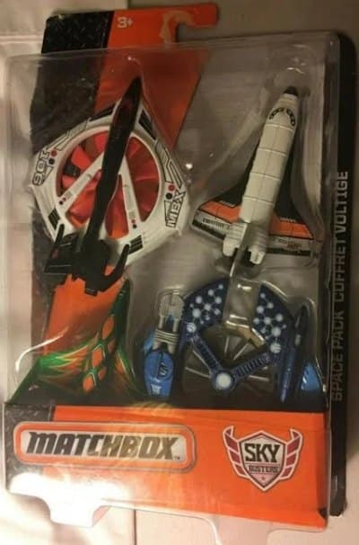 Aero Blast