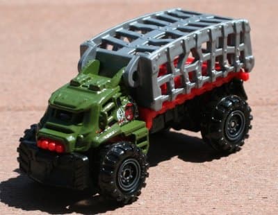 Mauler Hauler
