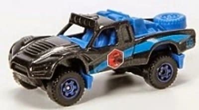 Baja Bullet