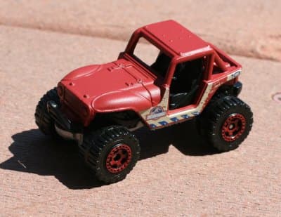 MBX 4x4