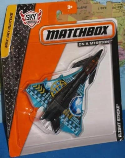 Flight Strike