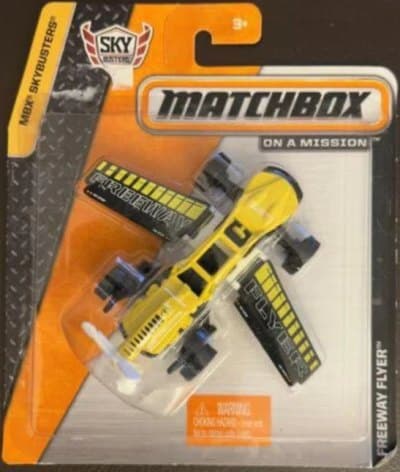 Freeway Flyer