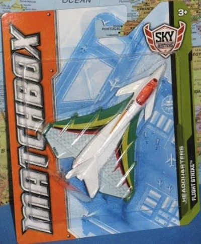 Flight Strike