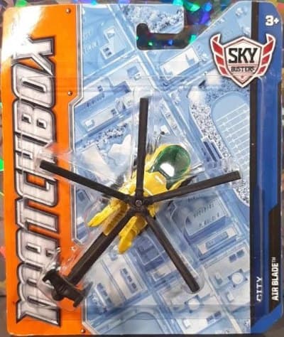 Air Blade