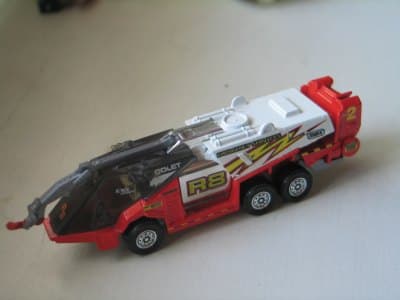 Colet K/30E Jaguar