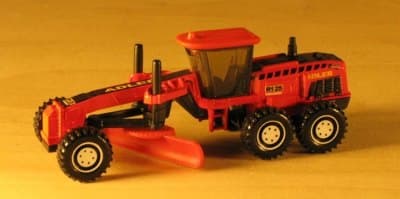 MBX Road Grader