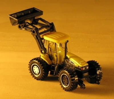 New Holland TV6070