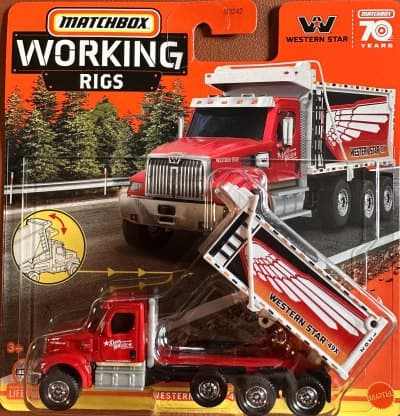 Western Star 49X
