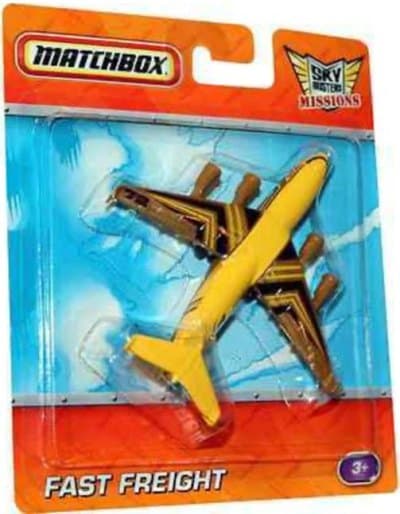 Sky Cargo